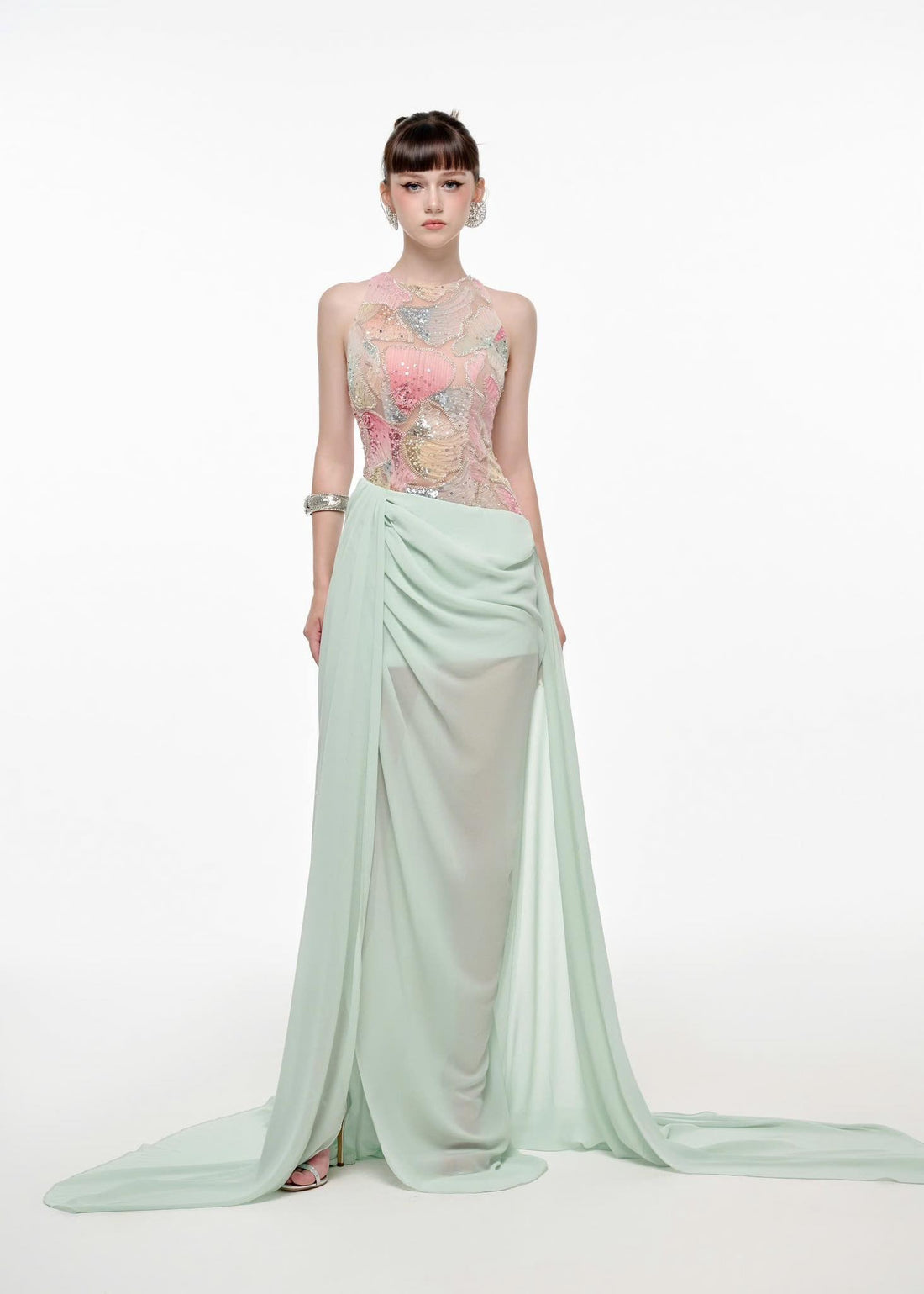 Josephine RAINA DRESS