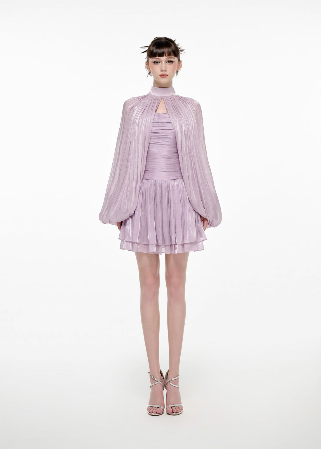 Josephine ALMIRA DRESS