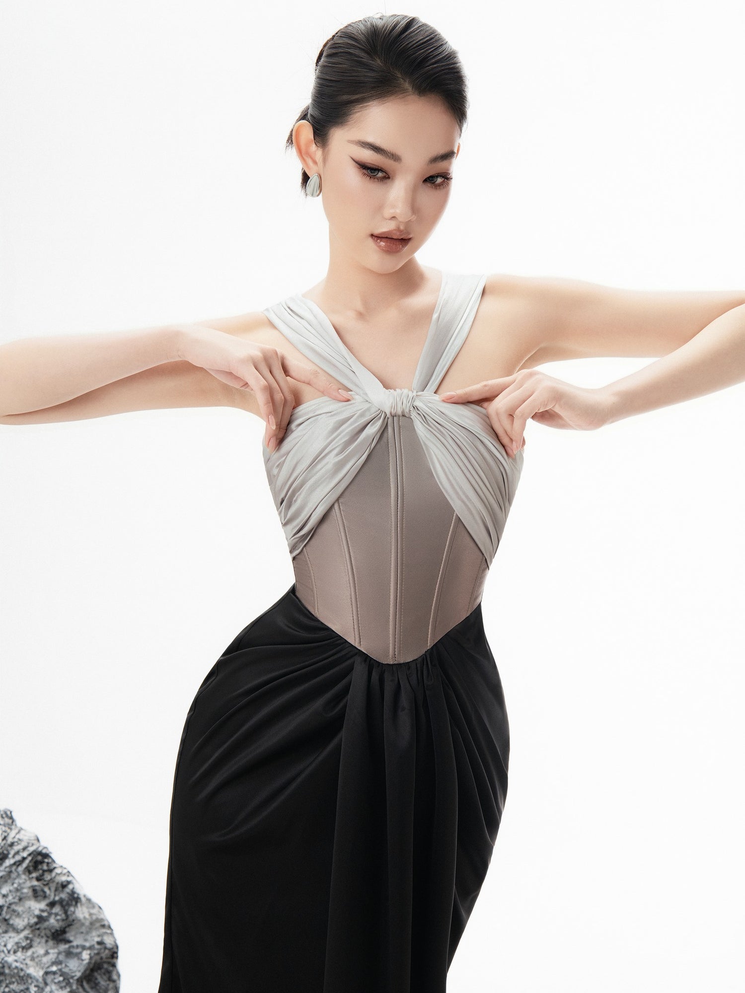 BYDI Feme Dress