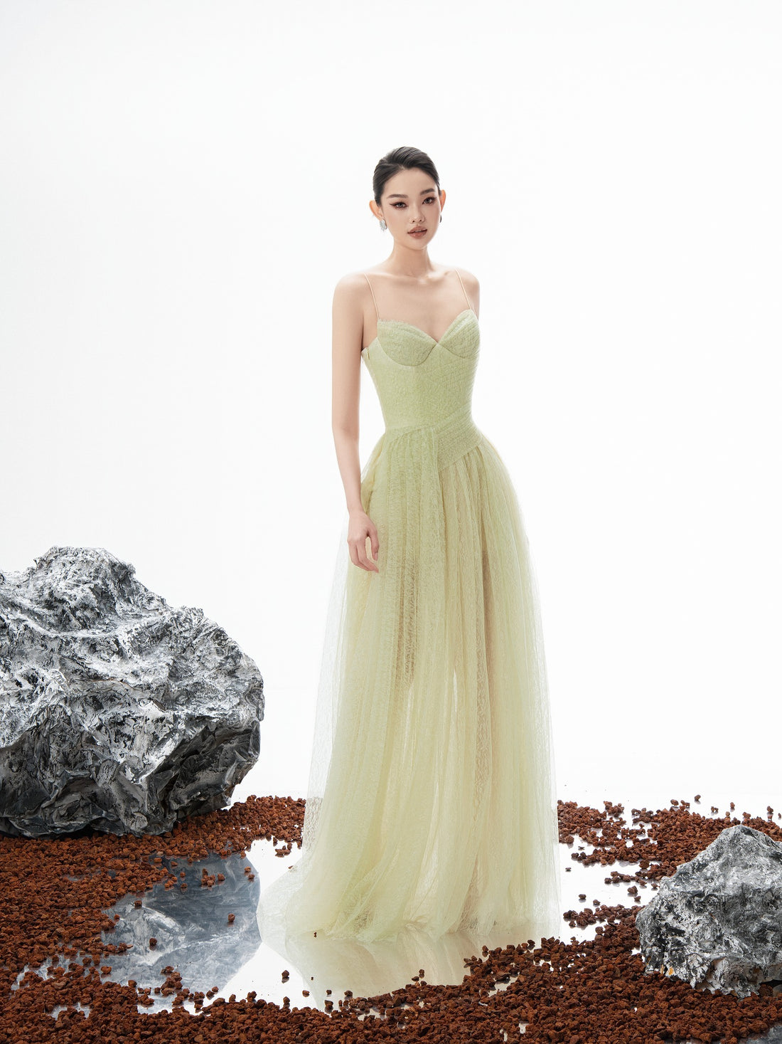 BYDI Mozza Dress