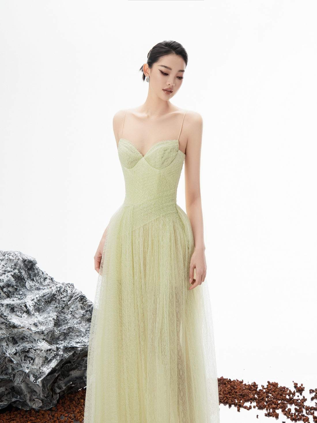 BYDI Mozza Dress