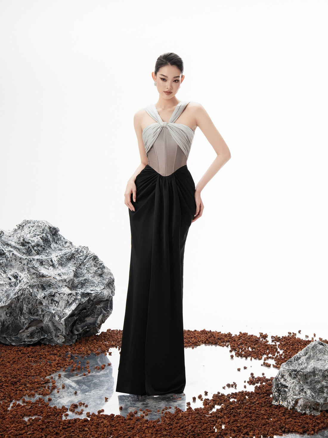 BYDI Feme Dress