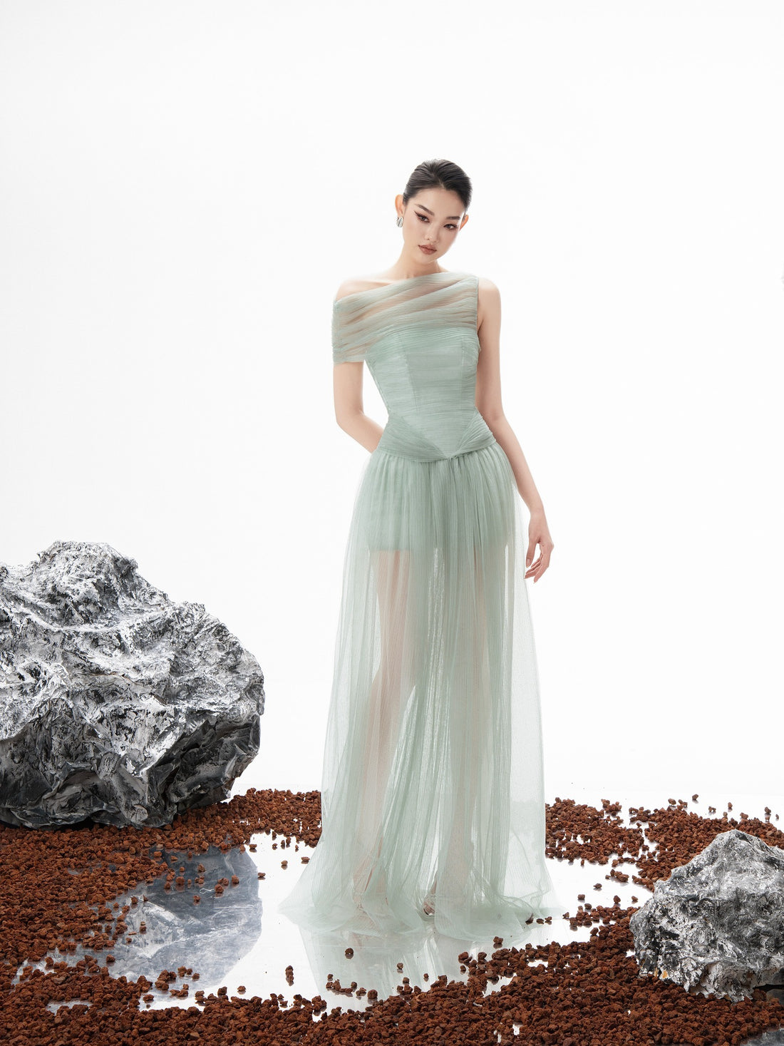 BYDI Lanny Dress