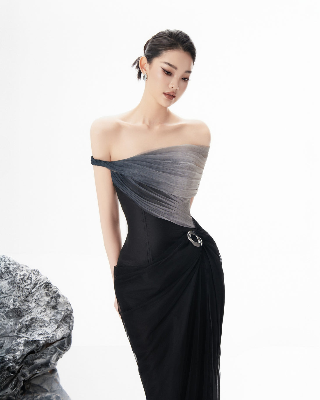 BYDI Lael Dress