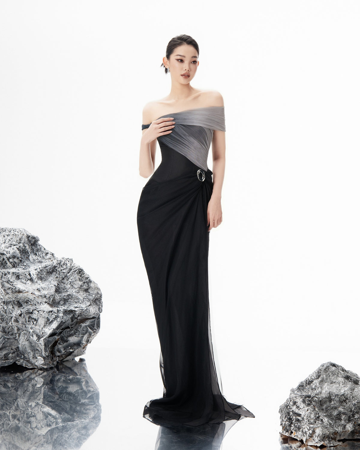 BYDI Lael Dress