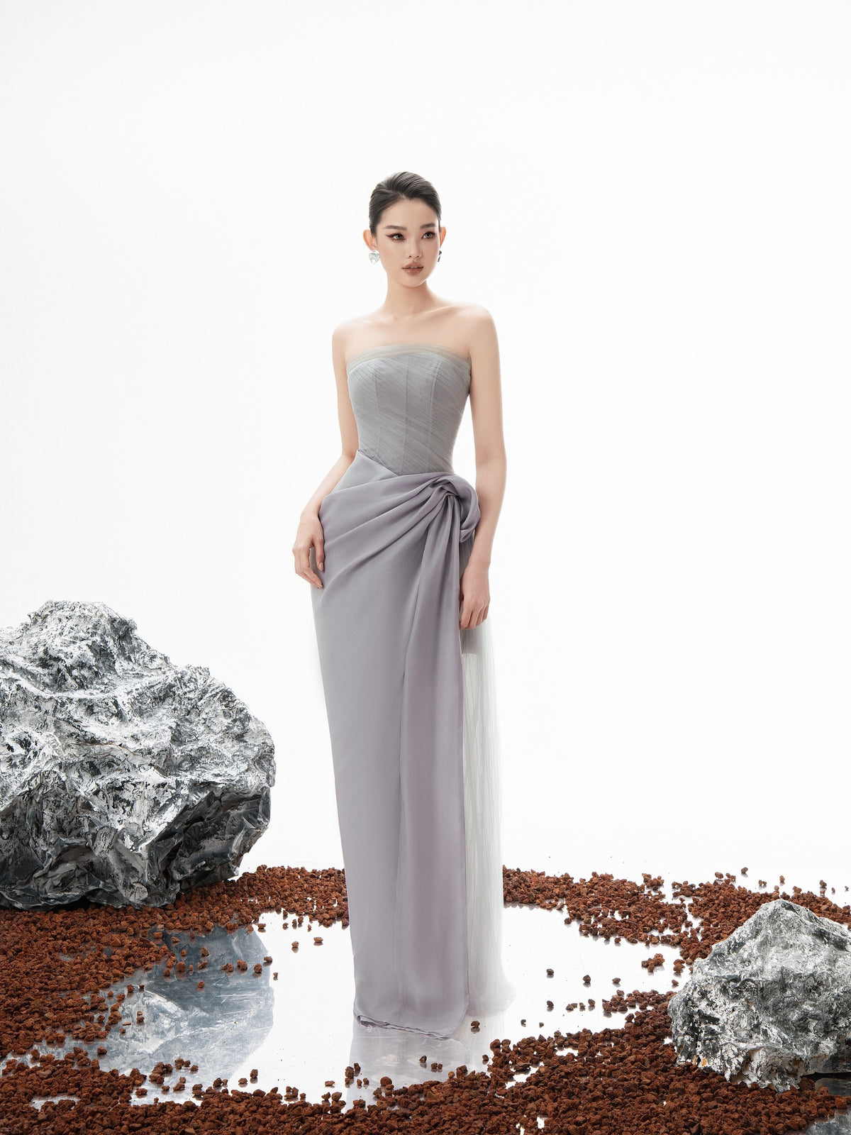 BYDI Esta Dress