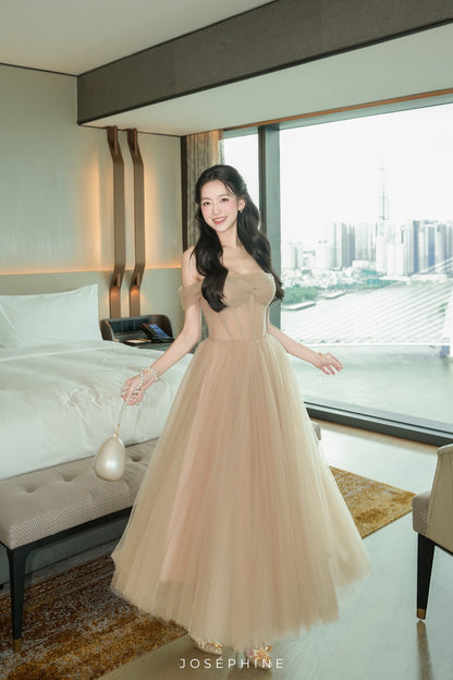 Josephine JOSEPHINE DRESS