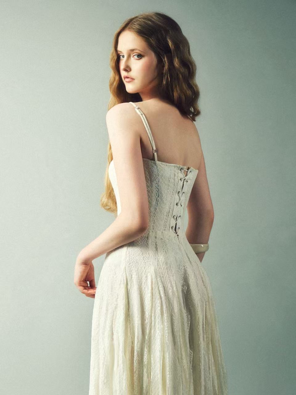 Deliciae Lilah Dress