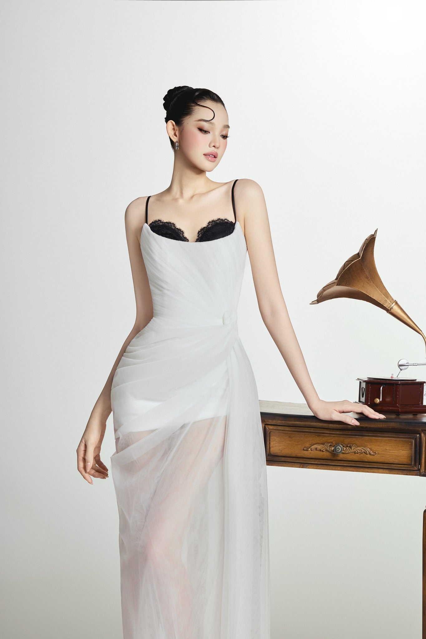 BYDI Hemi Dress