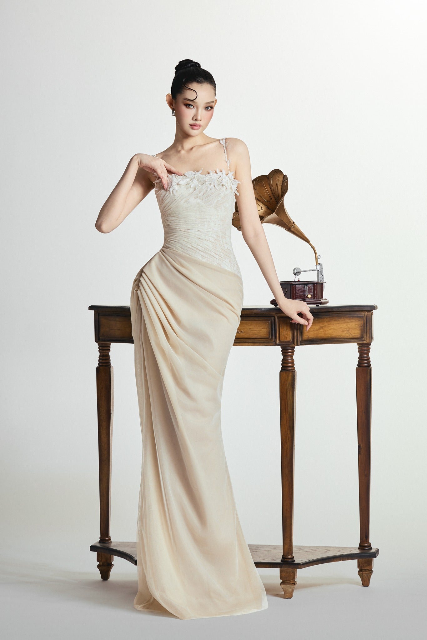 BYDI Loren Dress