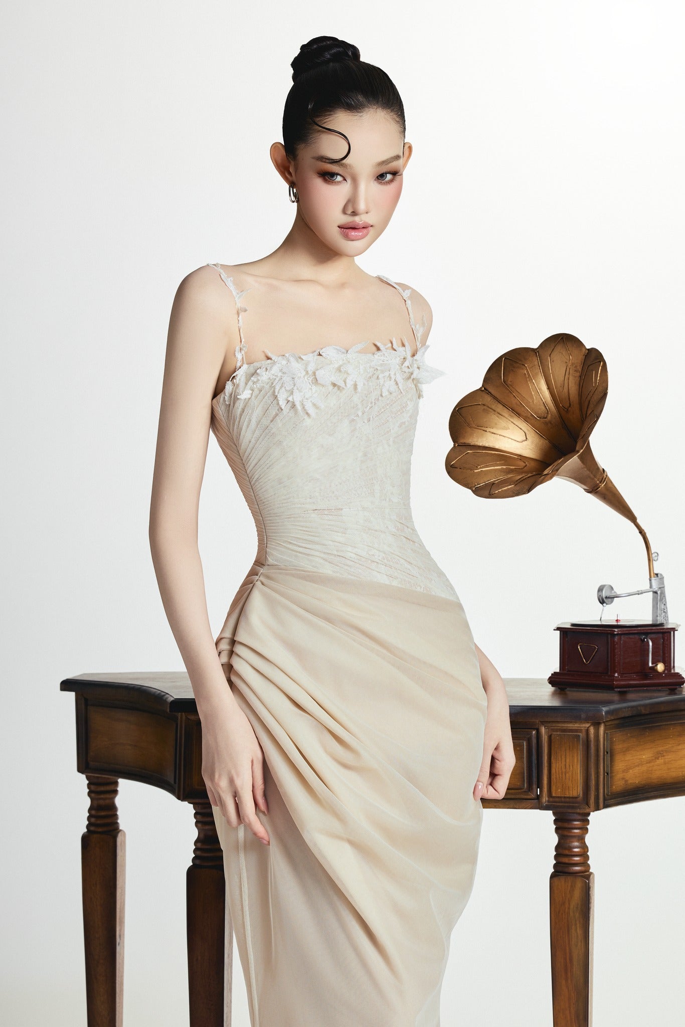 BYDI Loren Dress