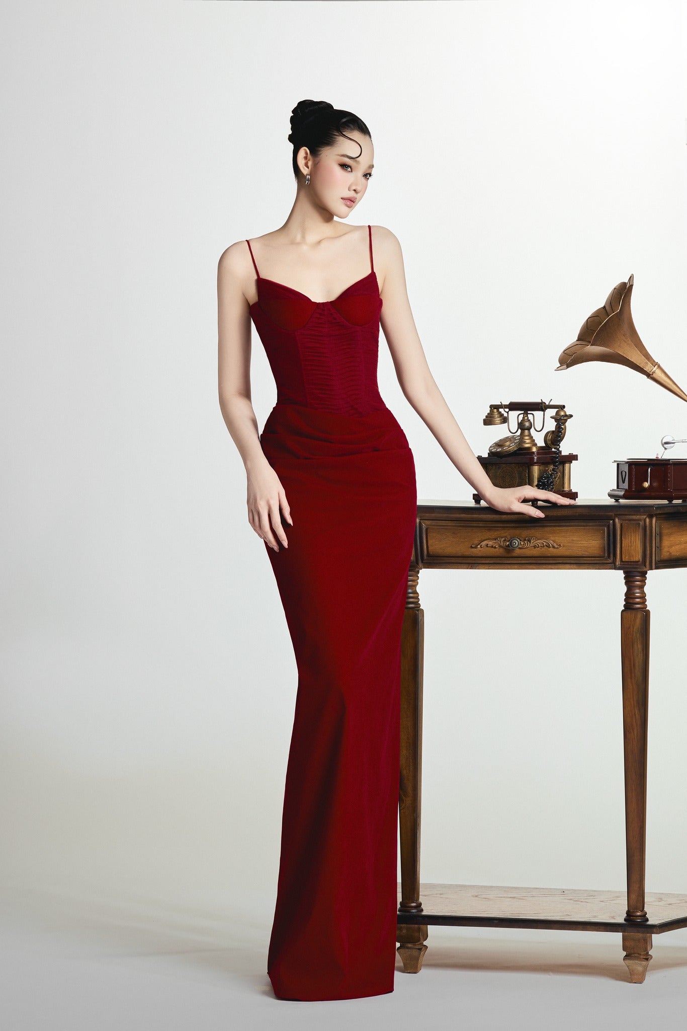 BYDI Aurey Dress
