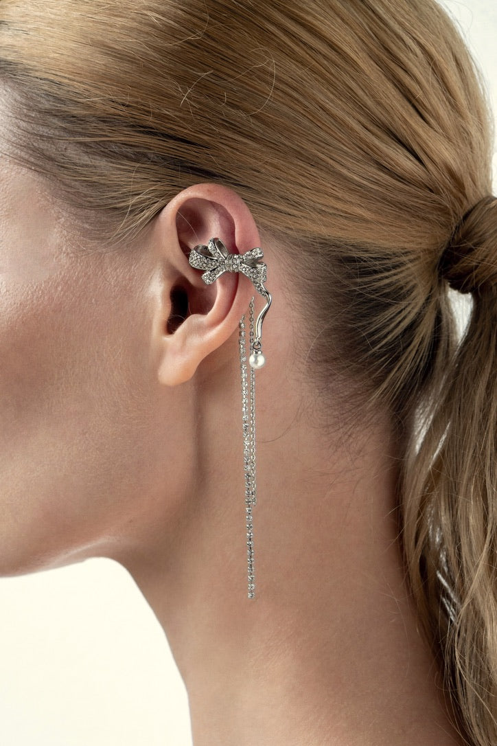 My Rosebar Nova Ear Clip