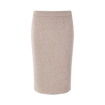FIND YA WINGS French style short sleeved top + waist cinched midi skirt (2color)
