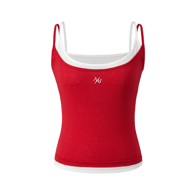 NAWS [Best Seller] B020825 Marseille vest (3color)