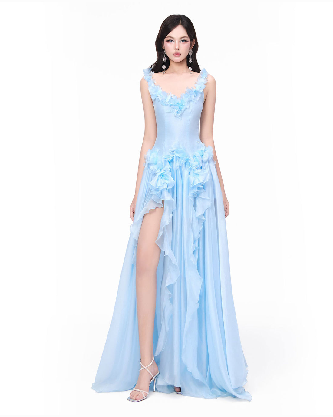 By JENNY ALISA DRESS