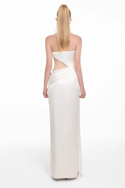 By JENNY NOBLE DRESS