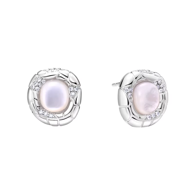 ARSIS Great Fortune Earrings