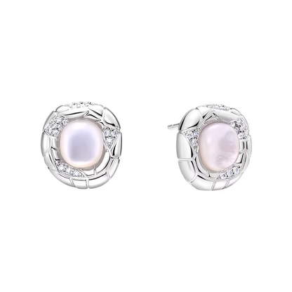 ARSIS Great Fortune Earrings