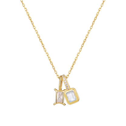 ARSIS Constellation symbol pendant necklace