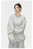 Arden Code 24FW Oversize Hoodie(2color)