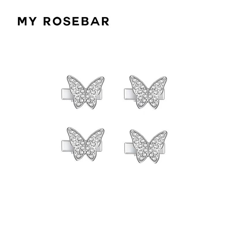 My Rosebar Jenna Hairpin