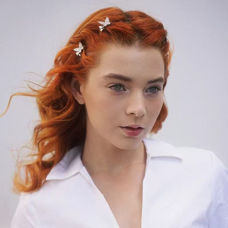 My Rosebar Jenna Hairpin