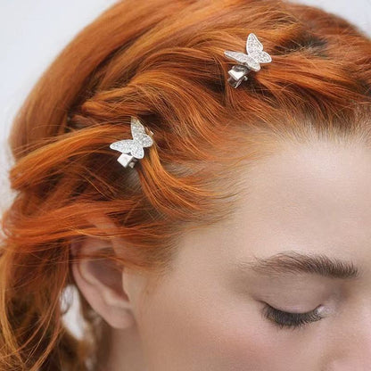 My Rosebar Jenna Hairpin