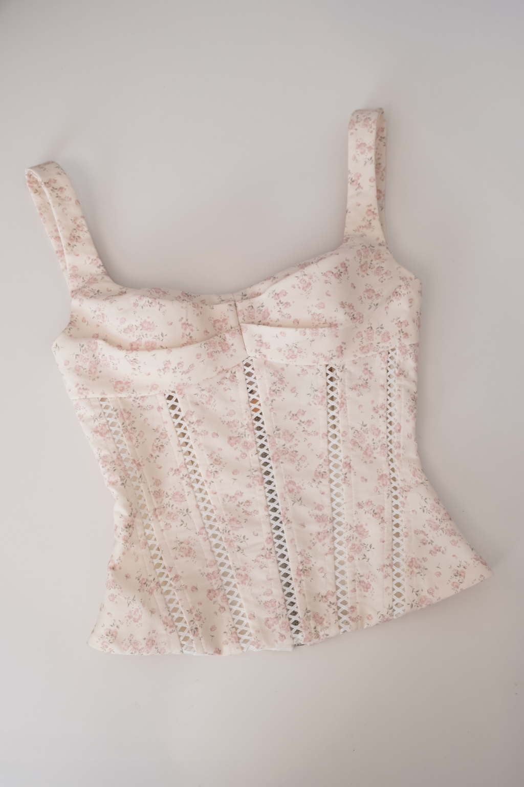 Jubin LANA CORSET