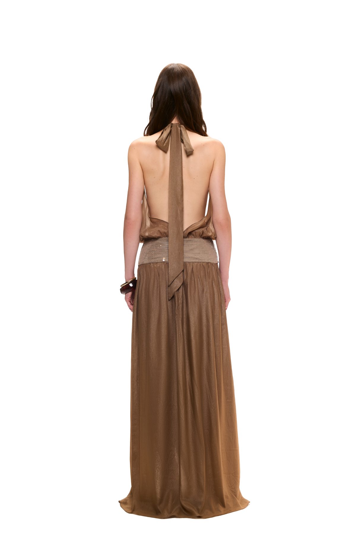 Daphale Manon Dress