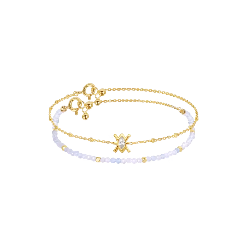 ARSIS Constellation symbol bracelet