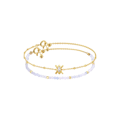 ARSIS Constellation symbol bracelet