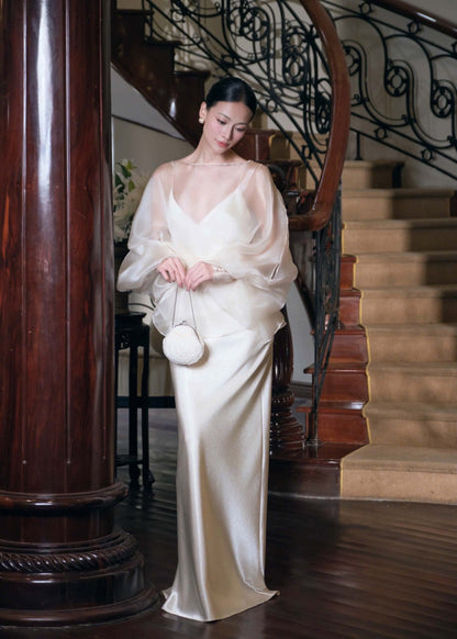 Kisserine ELIE DRESS