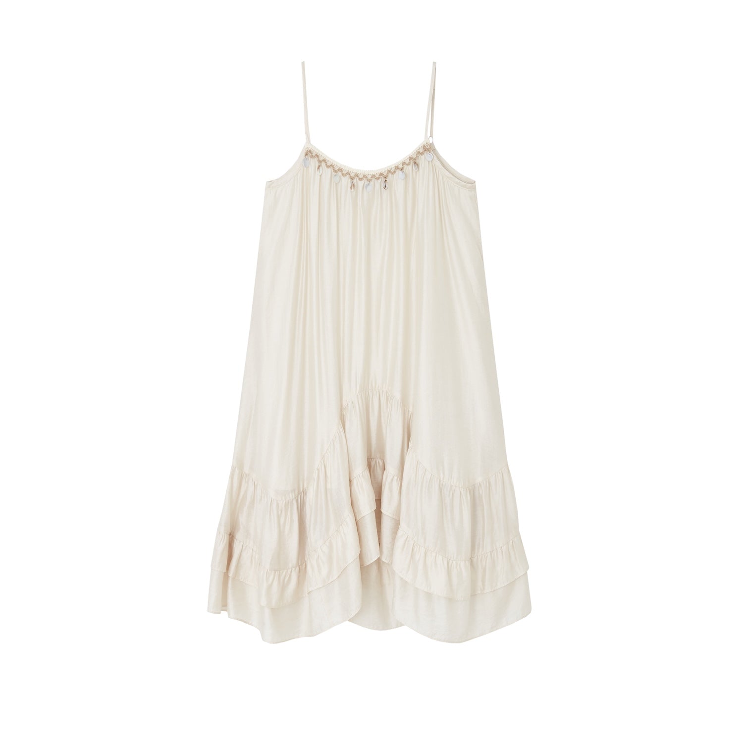 SOMESOWE S2508114  Vacation style camisole top