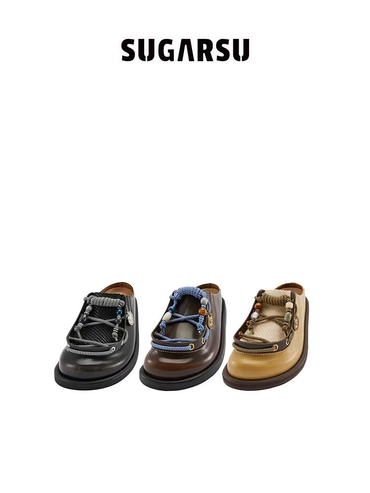 SugarSu Vacation Boken Shoes