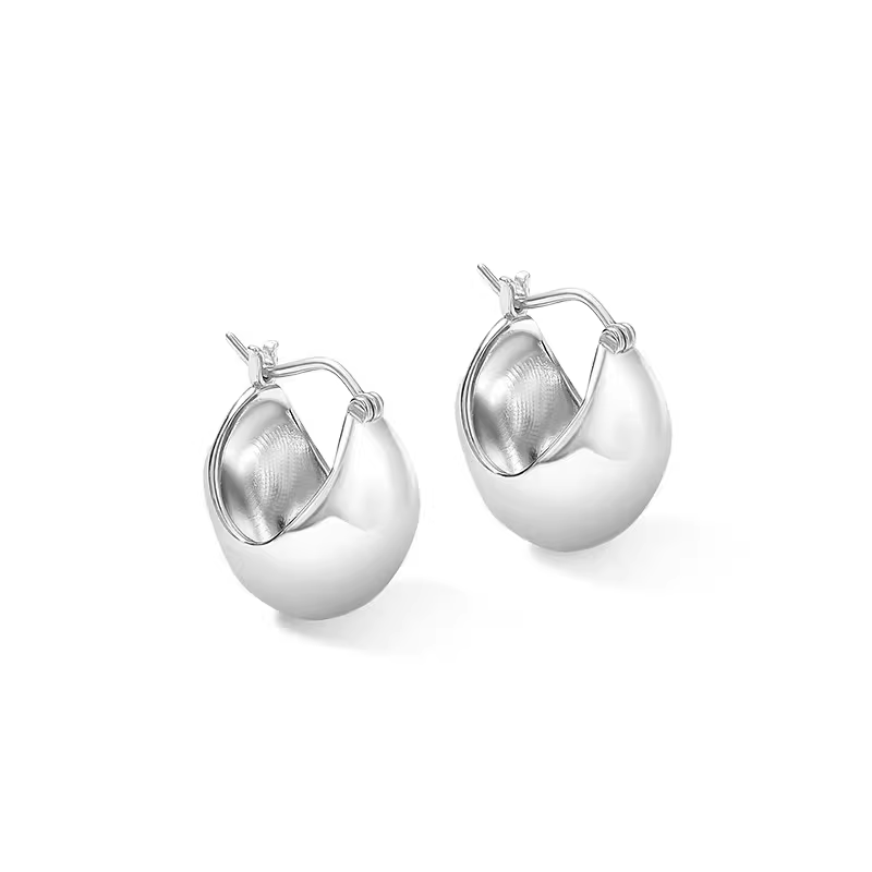 ARSIS Murmuring stream earrings