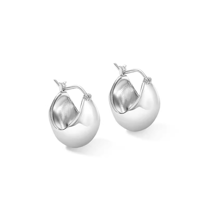 ARSIS Murmuring stream earrings