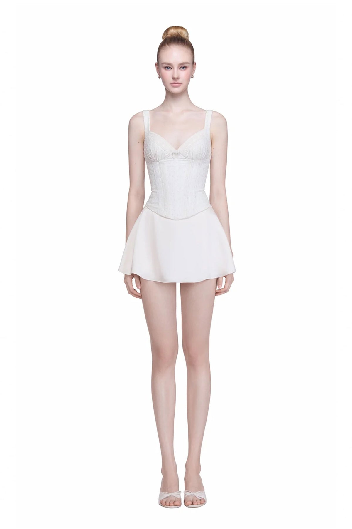Jubin BELLAMY CORSET