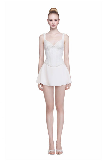 Jubin BELLAMY CORSET