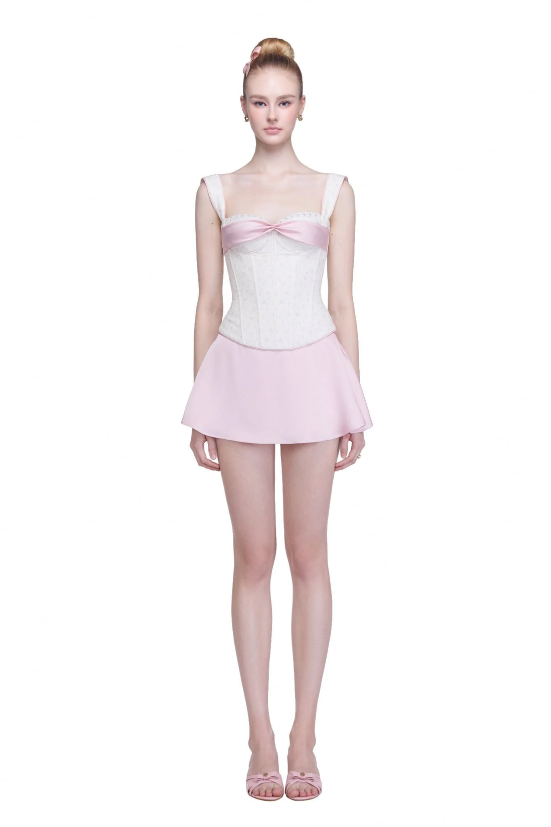 Jubin LEXIE CORSET
