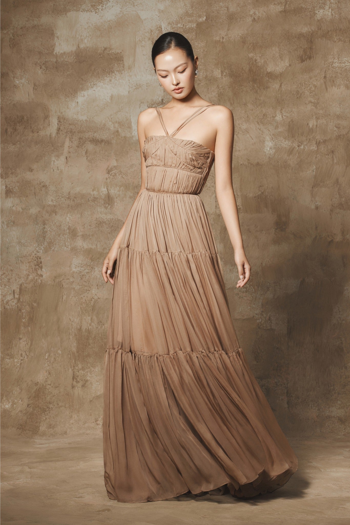 BYDI Olia Dress