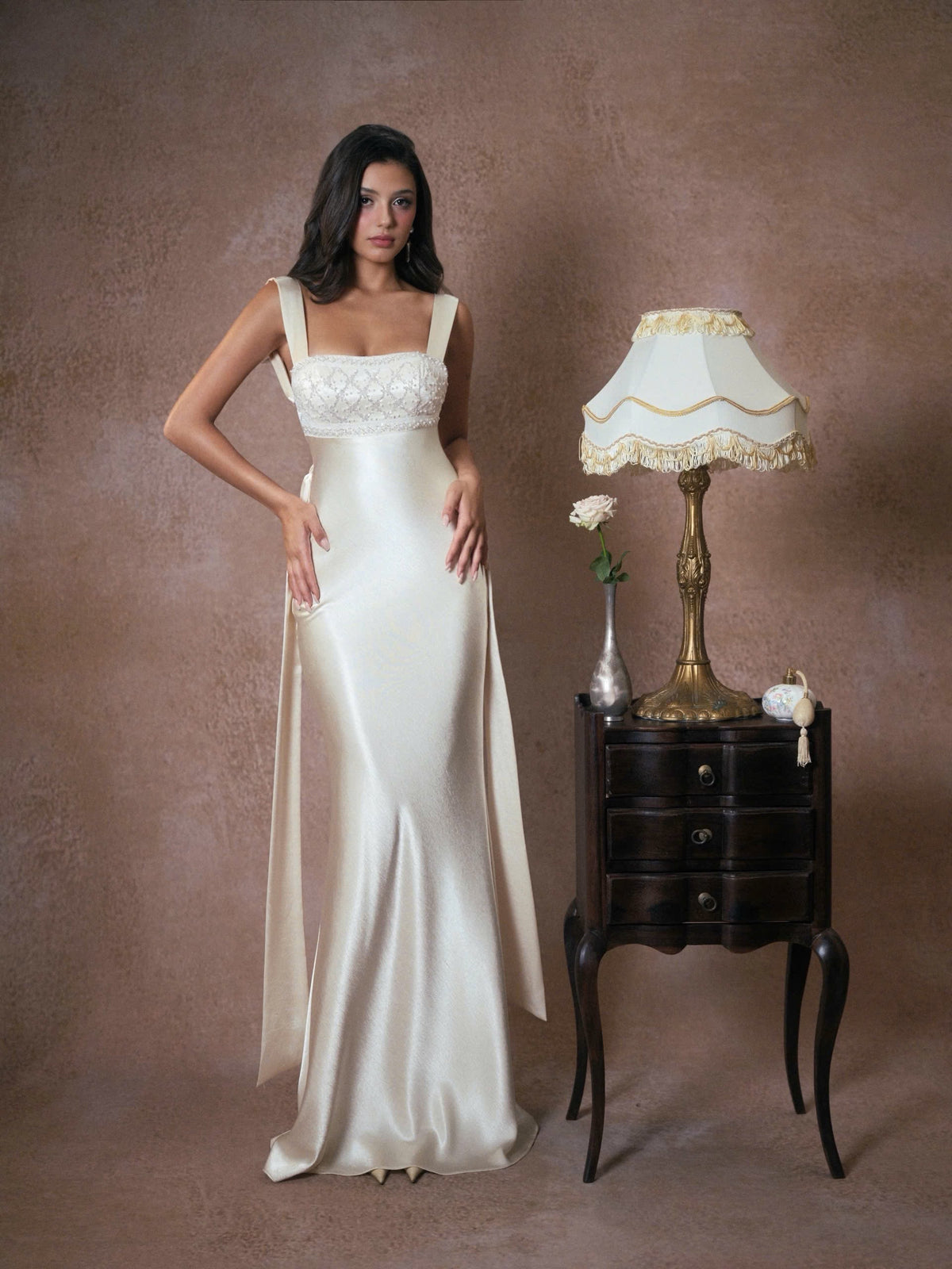 Kisserine RENAISEE DRESS