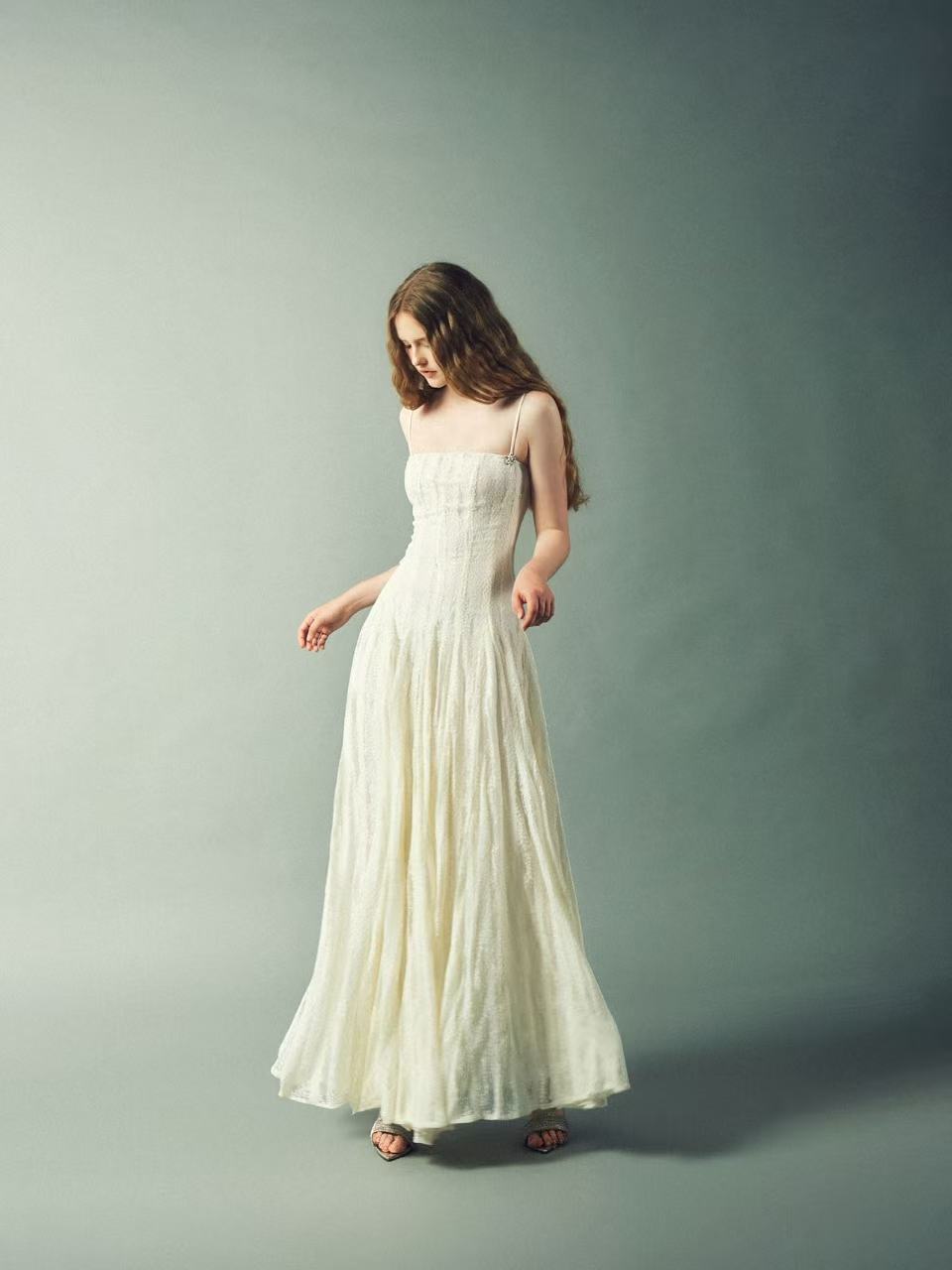 Deliciae Lilah Dress