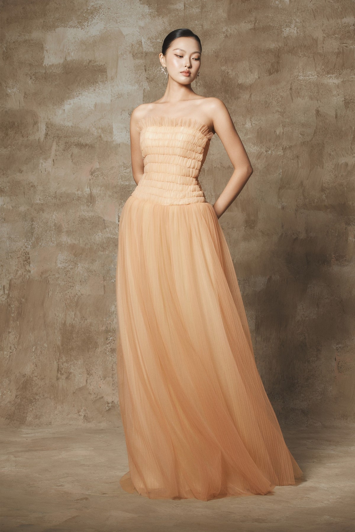 BYDI Sona Dress