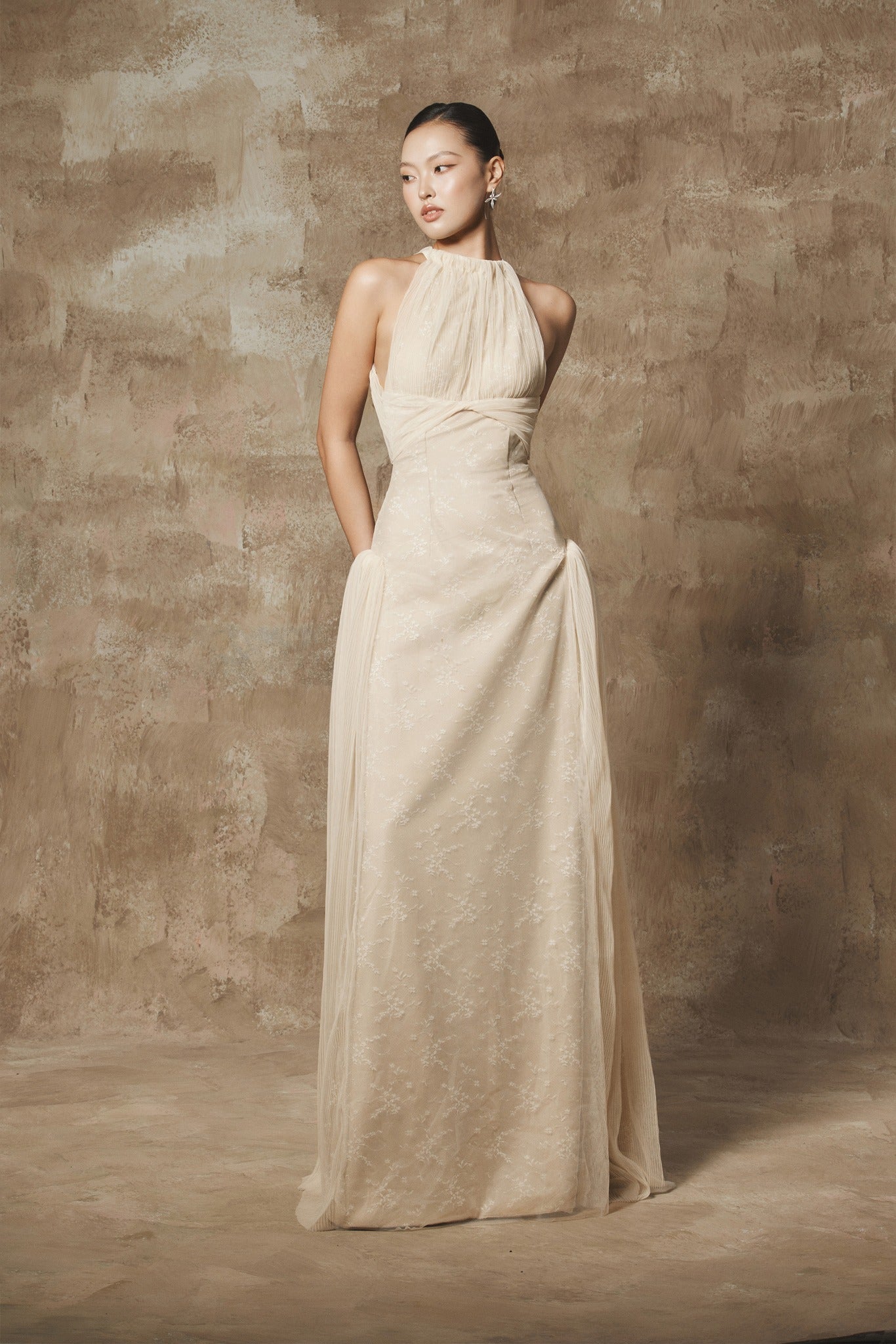 BYDI Monde Dress