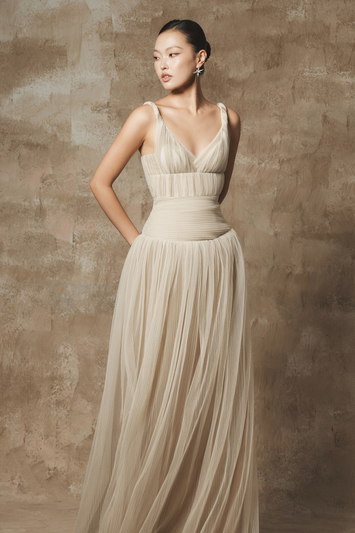 BYDI Onnie Dress
