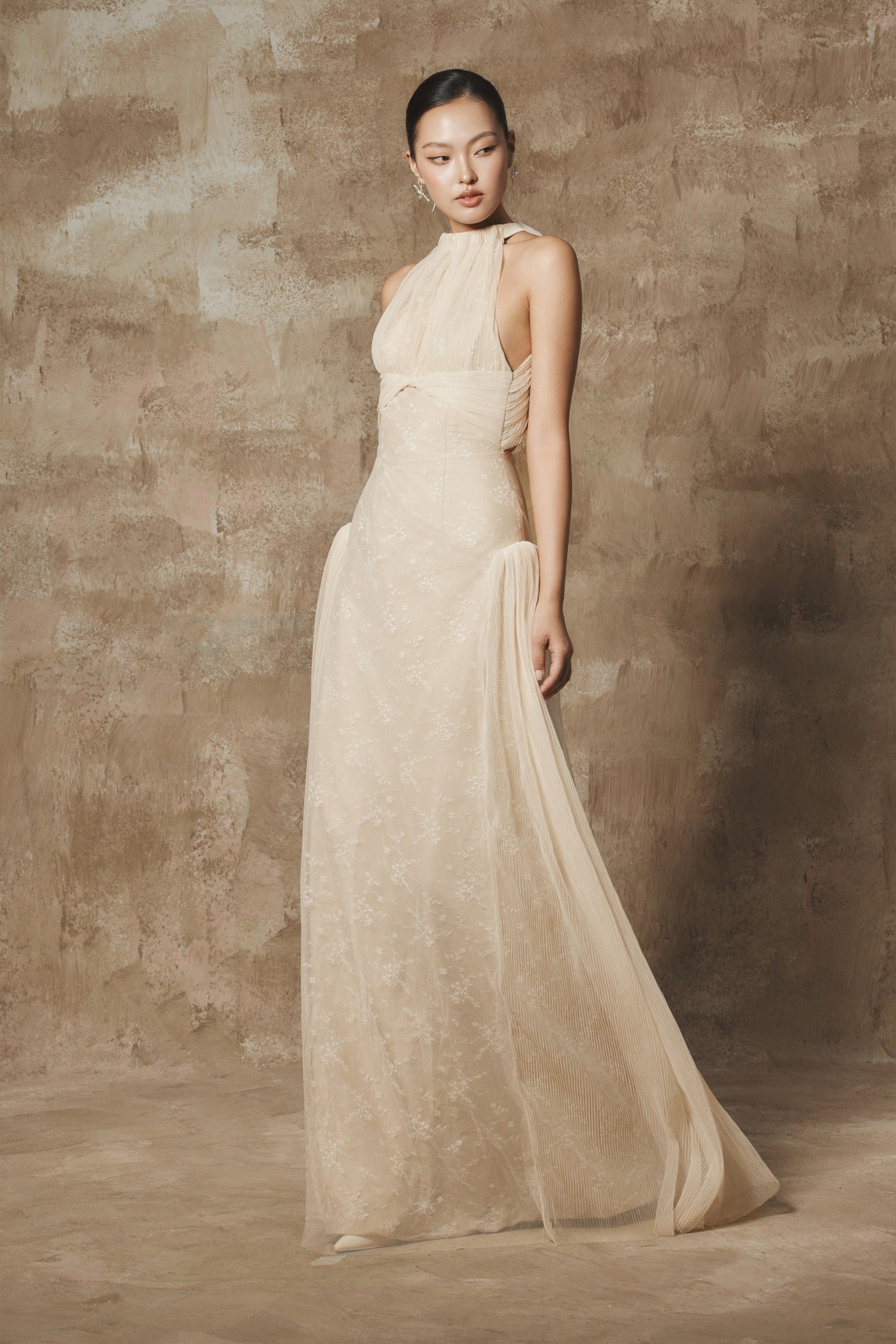 BYDI Monde Dress