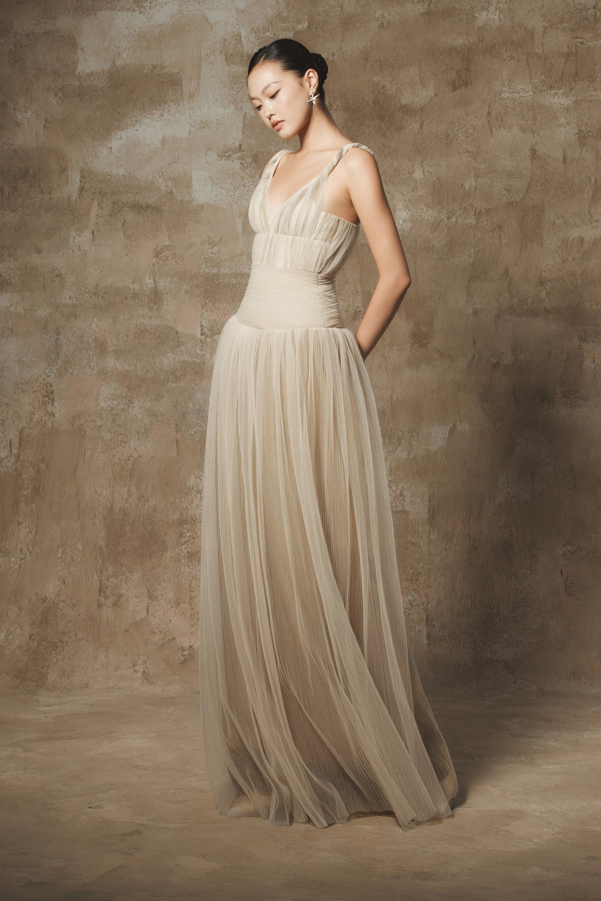 BYDI Onnie Dress