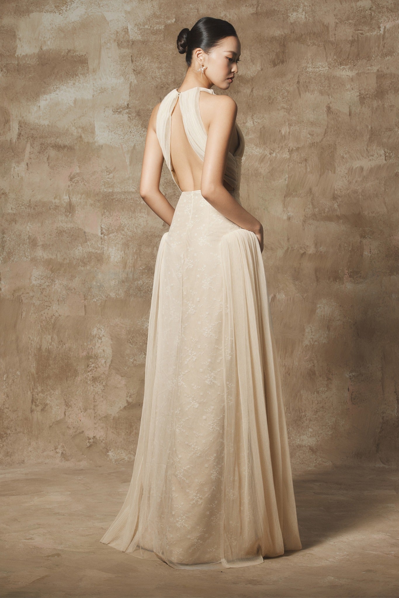 BYDI Monde Dress