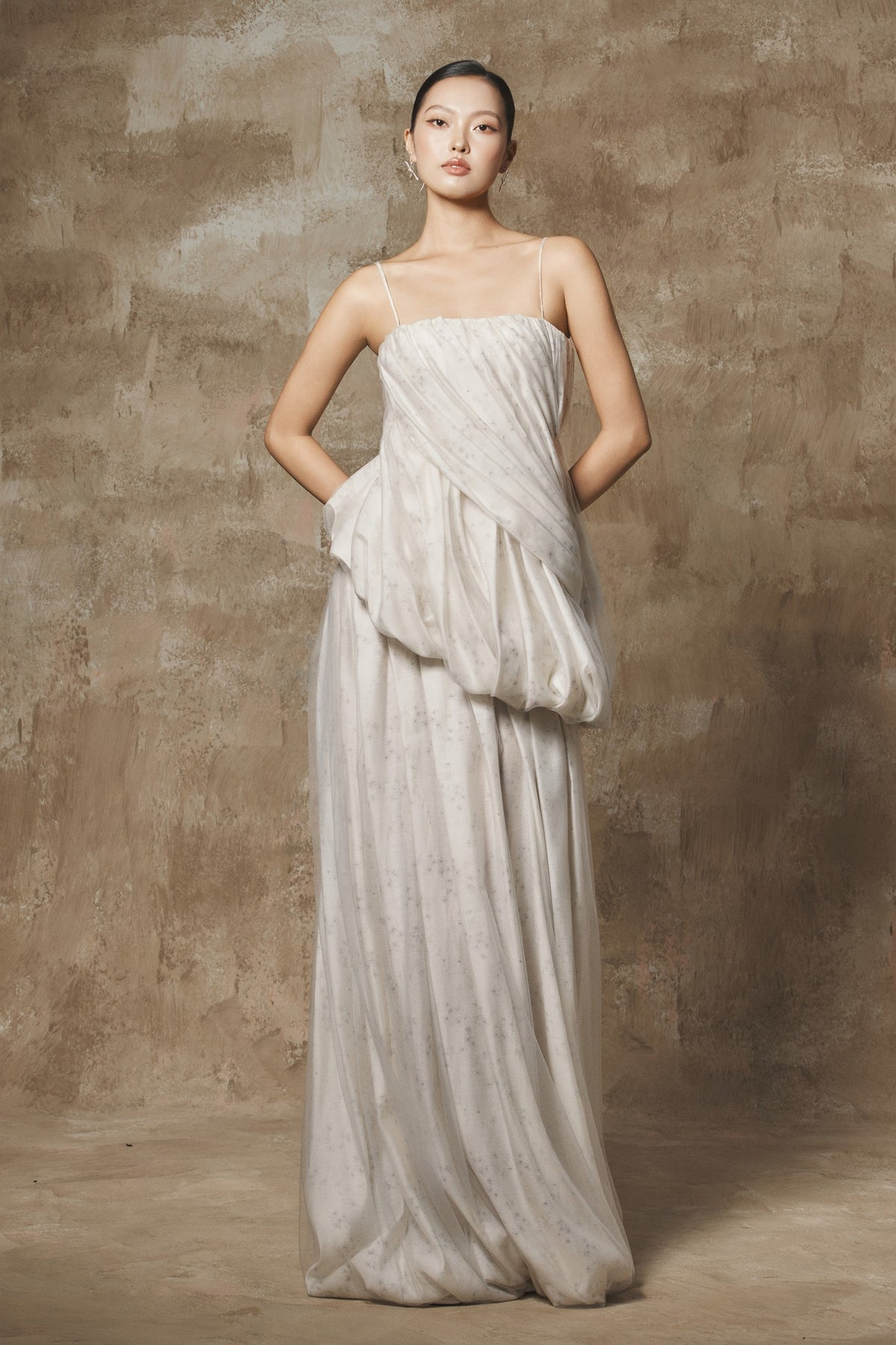 BYDI Serene Dress